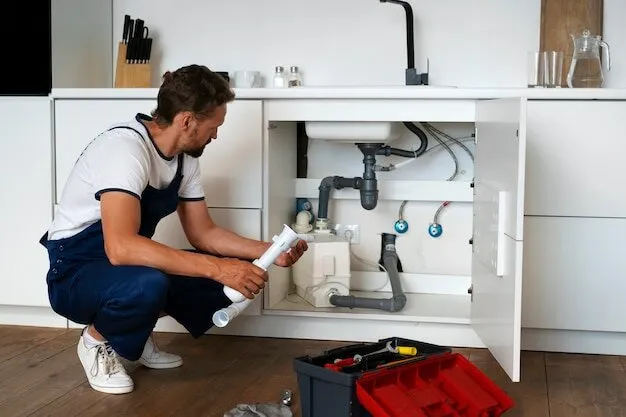 commercial plumbing service los angeles
