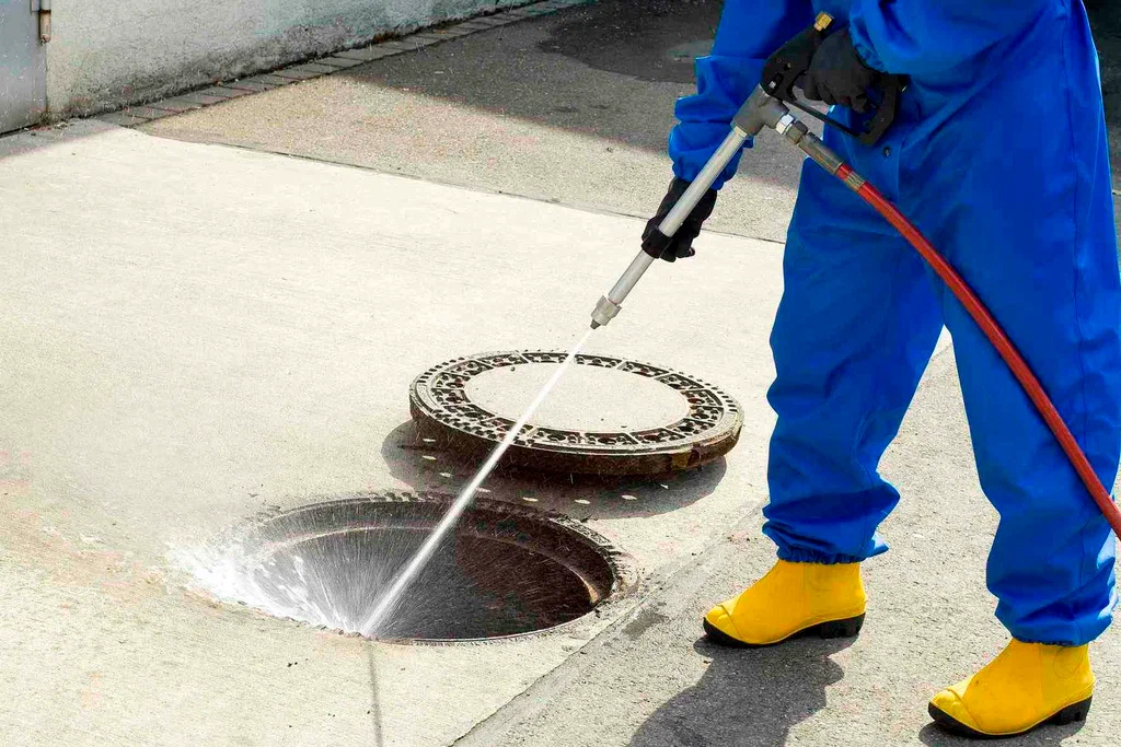 emergency sewer drain cleaning los angeles ca