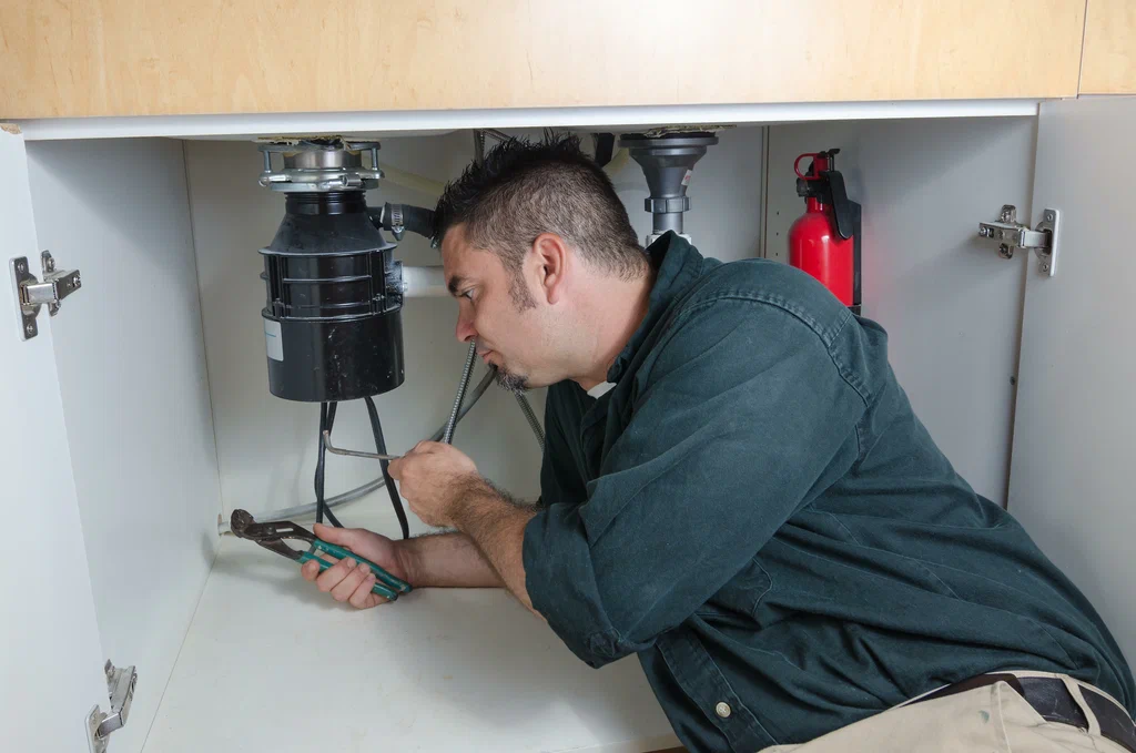 plumbing inspection los angeles