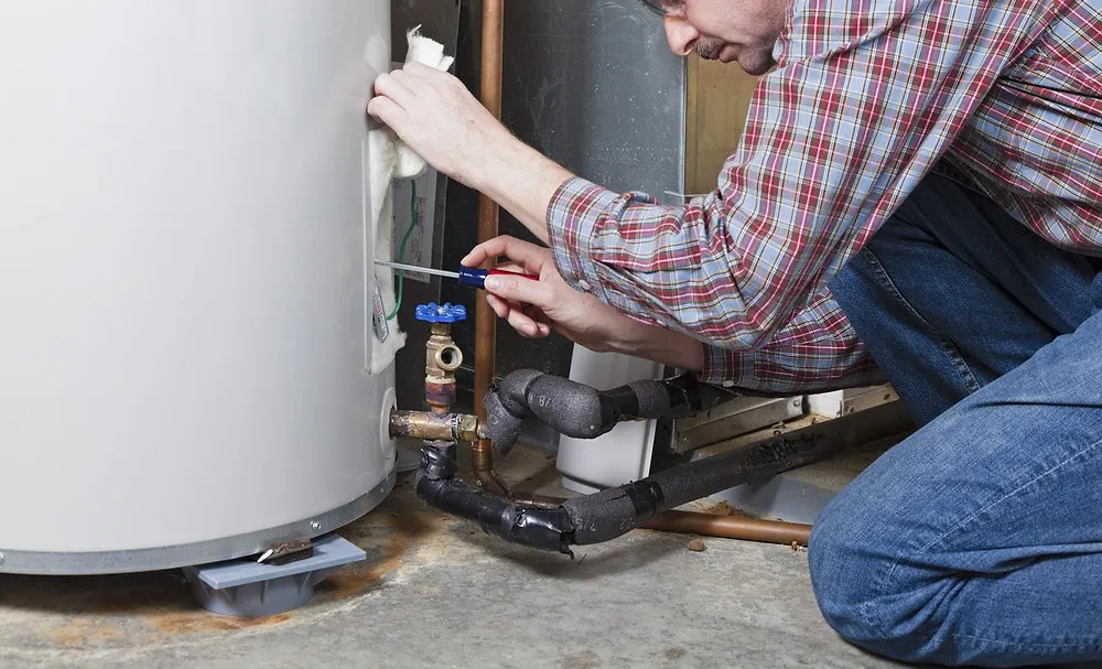 tankless water heater installation los angeles ca