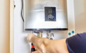 tankless water heater repair los angeles ca