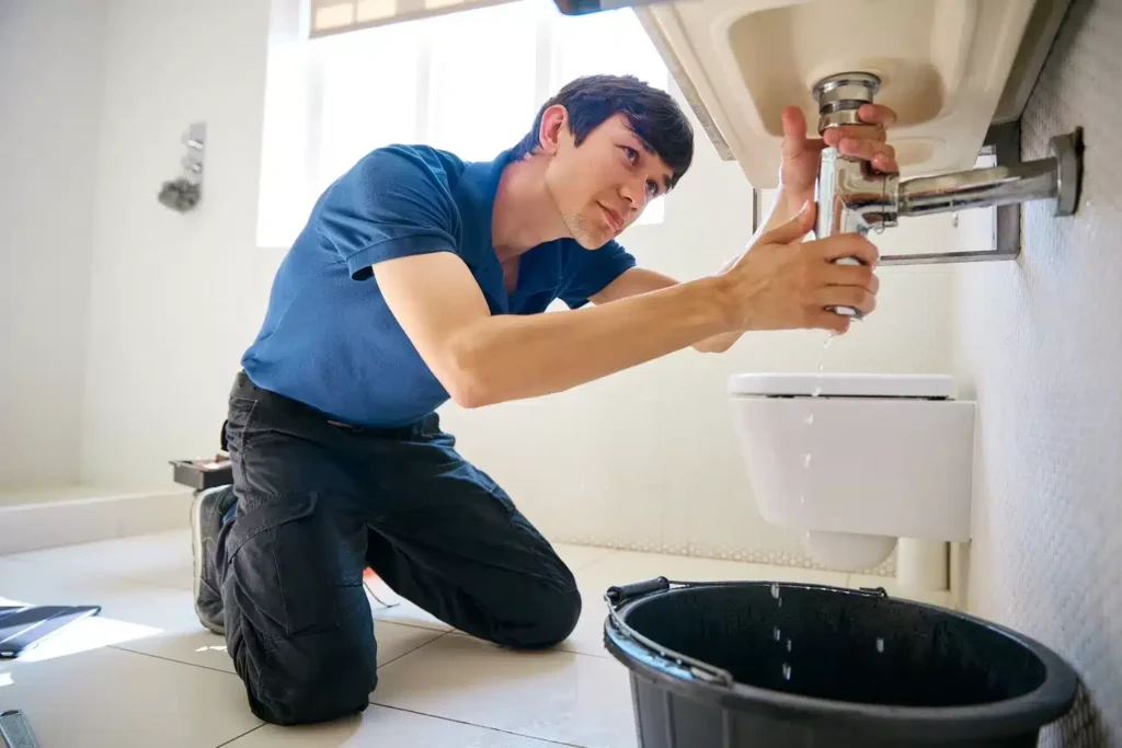 plumbing services in glendale ca