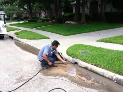 plumber in los angeles california