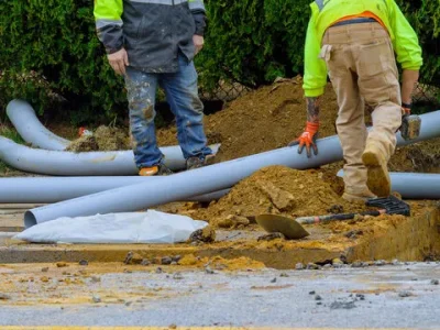 plumber los angeles ca