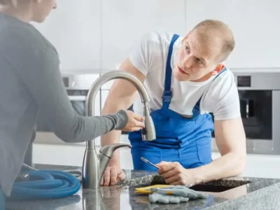 plumbing in los angeles