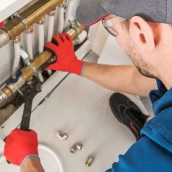 plumbing repair los angeles